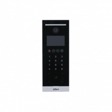 DHI-VTO6521H-S2. Вызывная панель подъездного IP-домофона. Dahua