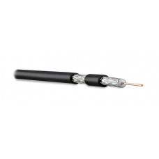 COAX-RG6-500. Кабель коаксиальный. Hyperline COAX-RG6-500. Кабель коаксиальный. Hyperline