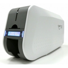 SMART 51 (651404) Single Side Ethernet USB. Принтер. IDP