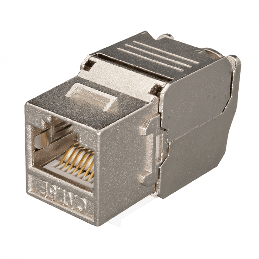 10-0328. Вставка Keystone Jack RJ-45. SUPRLAN