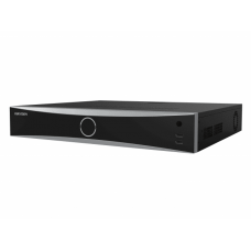 DS-7604NXI-K1(B). IP-видеорегистратор 4 канальный. Hikvision