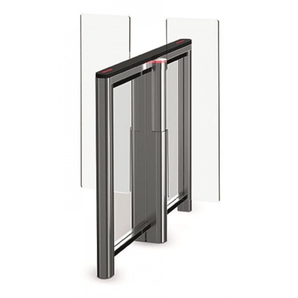 PERCo-STD-11. Секция двусторонняя турникета. PERCo