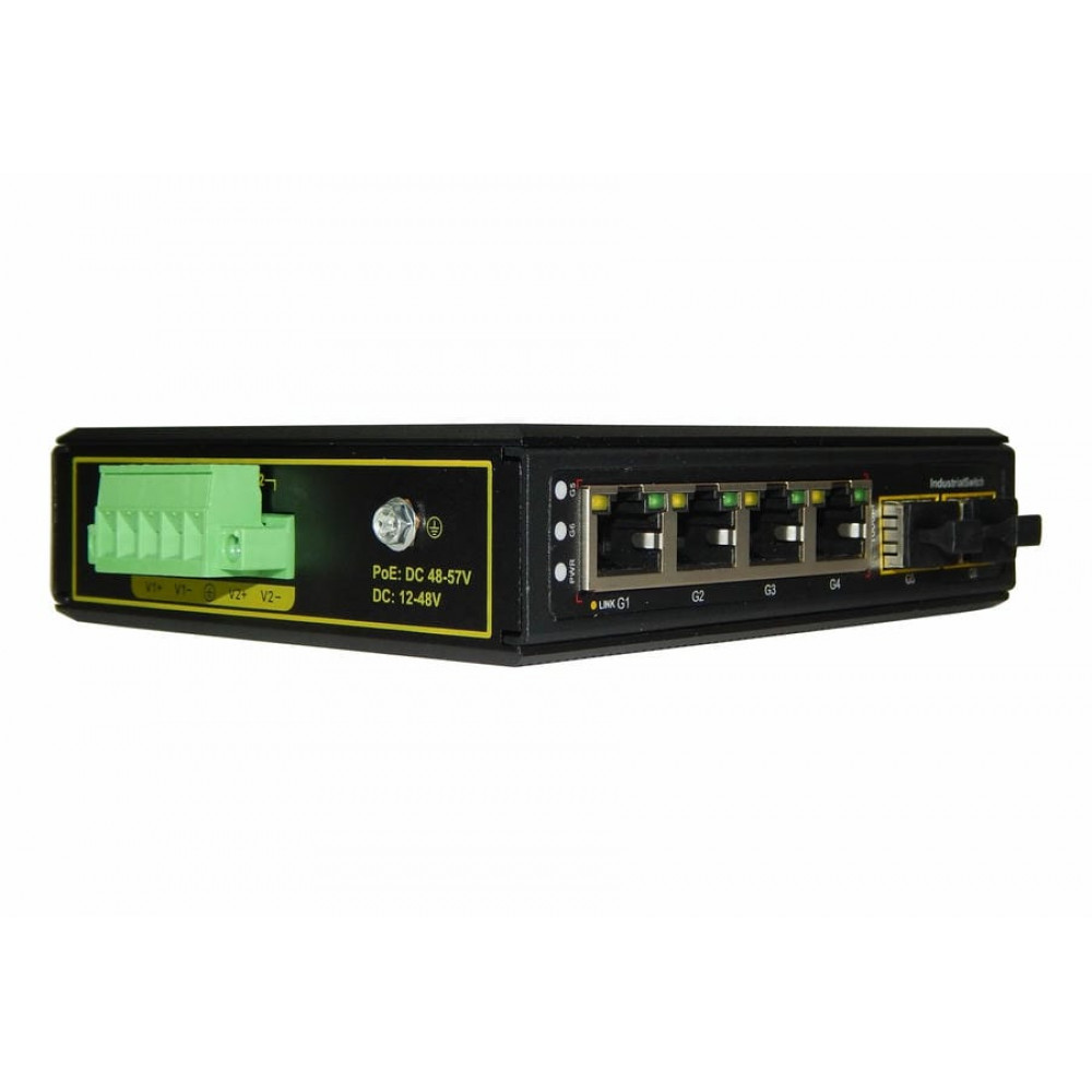 Тромбон IP-К04-D. Коммутатор. ТРОМБОН