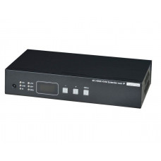 HKM02BT-4K. Удлинитель HDMI, USB, аудио, RS232, ИК-сигналов. SC&T