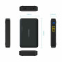 KP2 Plus. Источник питания специализированный. MARSRIVA