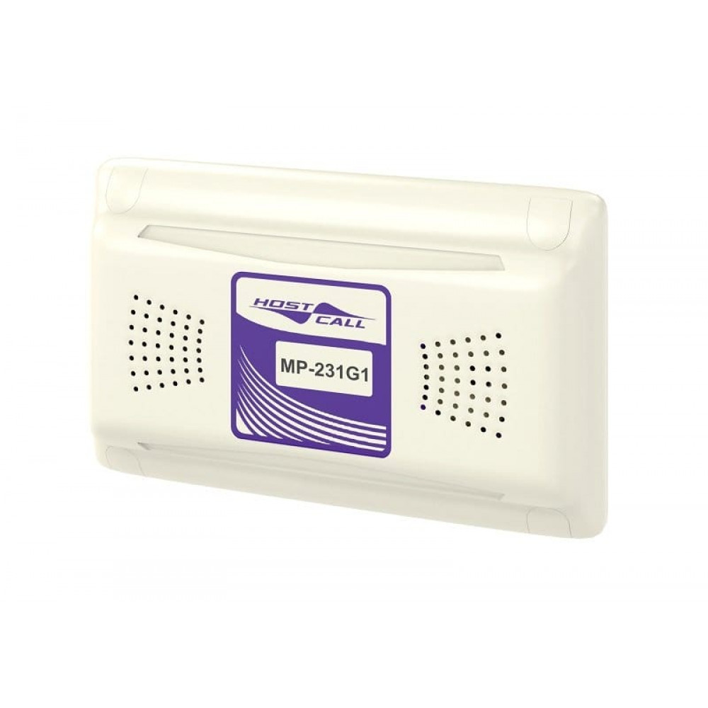 MP-231G1. Контроллер передачи СМС сообщений RS 485-gsm. Hostcall