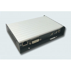 MMS-9525D-R. Удлинитель KVM. TNTv