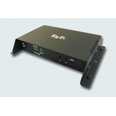 MMS-9525D-T-RU. Удлинитель KVM. TNTv
