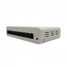 ST-S811POE. Сетевой PoE коммутатор. Space Technology