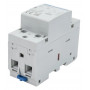 Контактор модульный NCH8-63/20 63А 2НО AC 220/230В 50Гц (R) CHINT (256093). Контактор модульный. CHINT