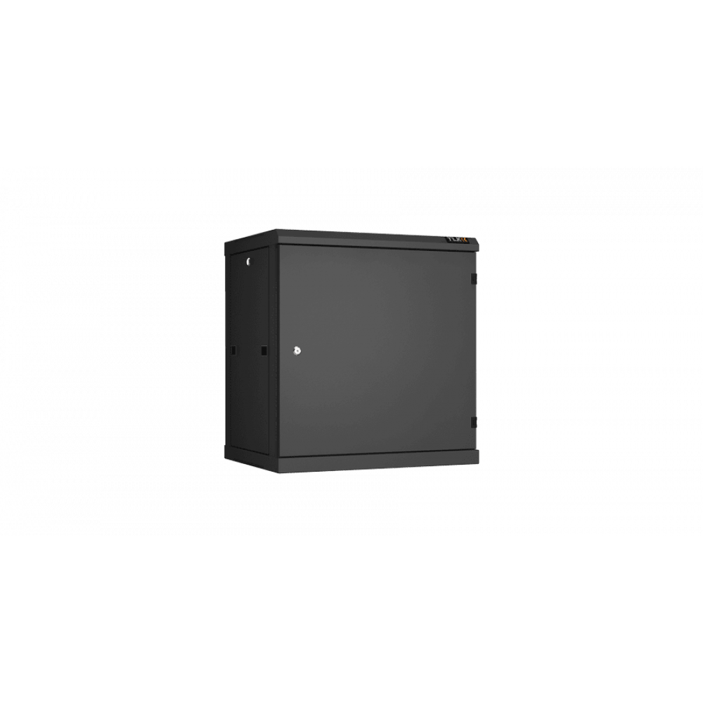 TWC-126045-R-M-BK. Шкаф телекоммуникационный 19 настенный 12U. NIKOMAX