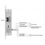 ST-DB410MT. Замок электромеханический соленоидный. Smartec