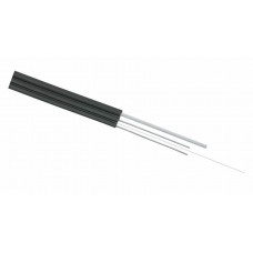 SW-FTTH-9-04-3-LSZH-IN/OUT-40 (9696c). Кабель волоконно-оптический одномодовый. CABEUS
