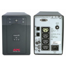 SC420I APC Smart-UPS SC 420 ВА. Источник бесперебойного питания. APC SC420I APC Smart-UPS SC 420 ВА. Источник бесперебойного питания. APC