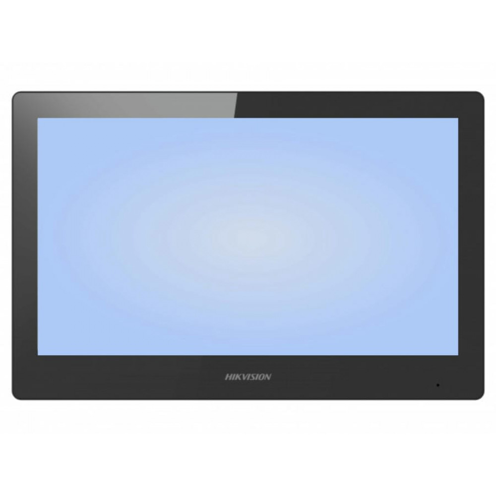 DS-KH8520-WTE1 (чёрный). Монитор IP-домофона. Hikvision