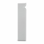 R10-MF (Black+Gray). Считыватель со встроенным контроллером. RusGuard
