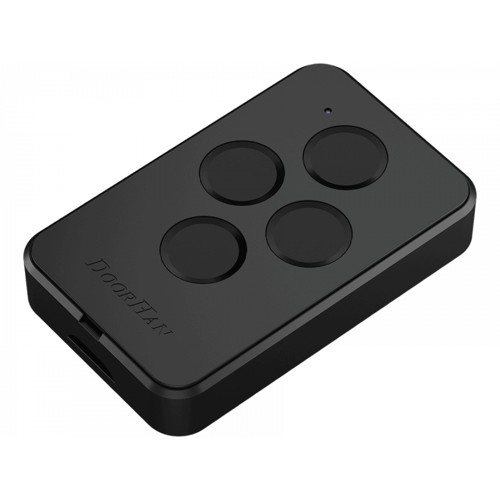 DoorHan Transmitter 4-PRO. Брелок-передатчик радиоканальный. DoorHan