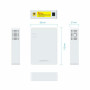 KP3 Pro. Источник питания специализированный. MARSRIVA