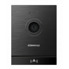 CIOT-D21M (темно-серый). Вызывная панель IP-домофона. Commax