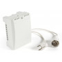 TEPLOCOM ST-555 (555). Стабилизатор напряжения. Бастион