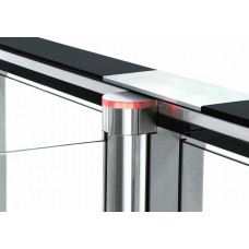 PERCo-SDC-01GS. Крышка турникета. PERCo