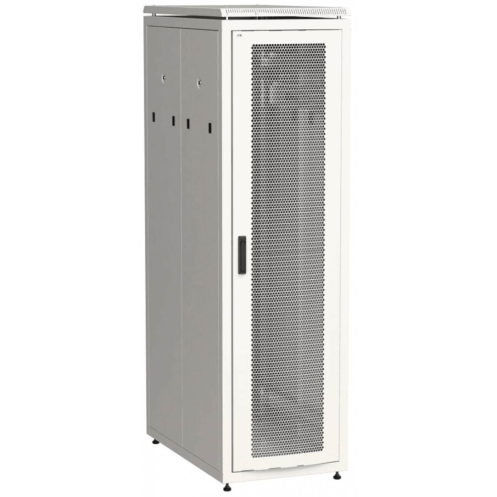 LN35-47U61-P. Шкаф телекоммуникационный 19 напольный 47U. ITK