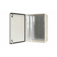 ЩПМП-2-0, GRP, IP66, IK10, 600х400х220. Бокс пластиковый антивандальный. TDM ЕLECTRIC