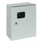 ЩУРН-1/12 (400х315х165) IP54 Народный эконом (SQ0905-3205). Щит учётно-распределительный. TDM ЕLECTRIC