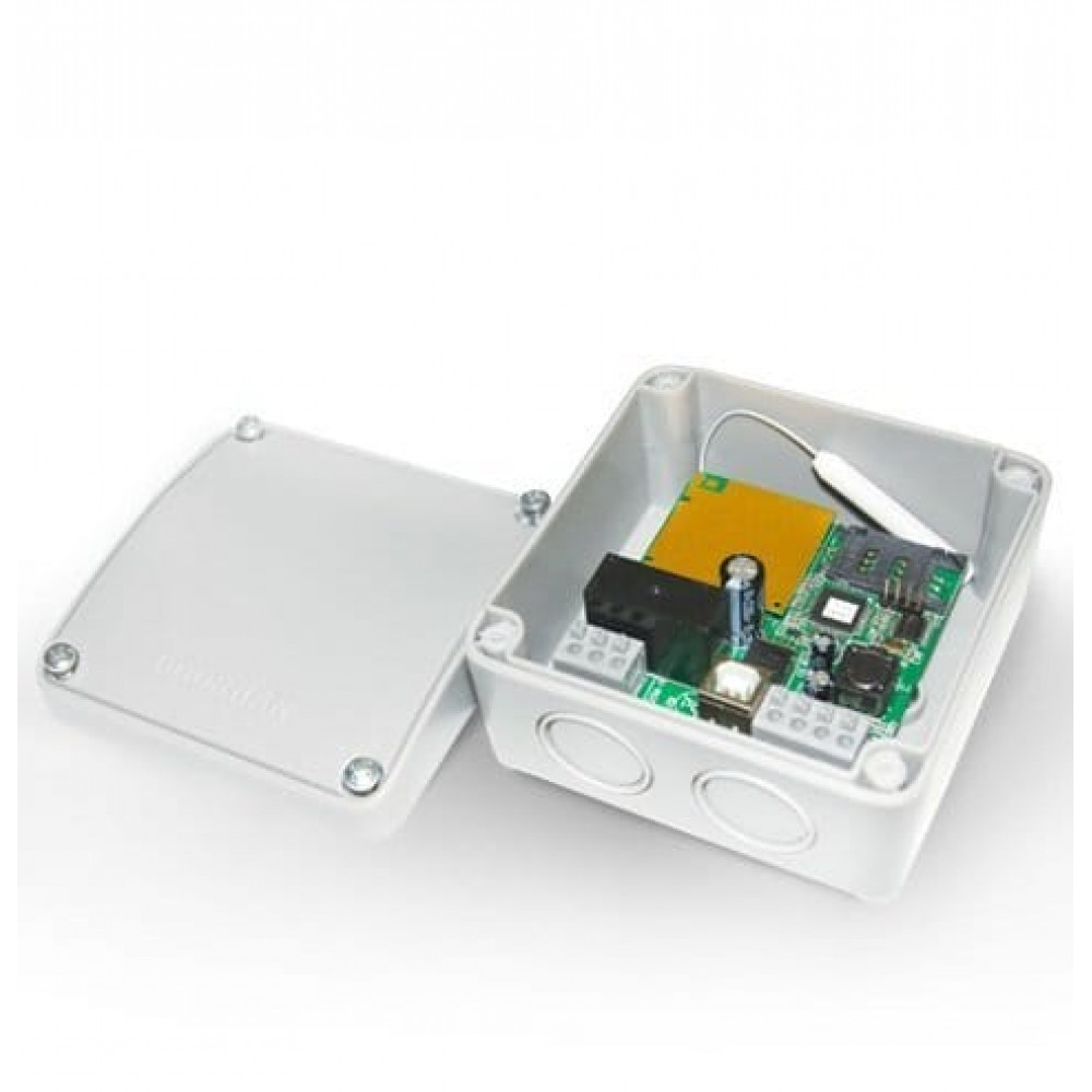 Doorhan GSM-3.0. Контроллер СКУД GSM. DoorHan