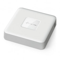 VIGI NVR1104H-4P. IP-видеорегистратор 4-канальный. TP-Link