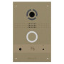 AV-08FB GOLD. Вызывная панель IP-домофона. BAS-IP
