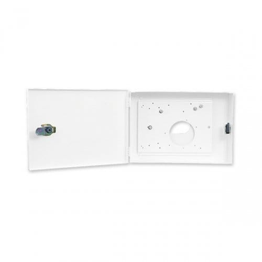 OBU-M-LCD. Корпус металлический. SATEL