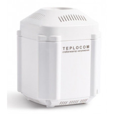 TEPLOCOM ST-222/500 (554). Стабилизатор напряжения. Бастион