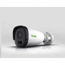TC-C34GS I5/E/Y/C/SD/2.8/V4.2. Видеокамера IP цилиндрическая. Tiandy