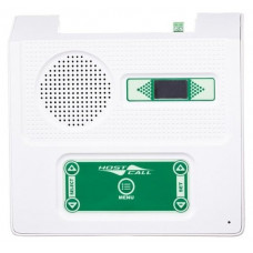 MP-831W4. Радиоприемник. Hostcall