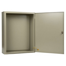 ЩМП - 07 МЭК (700х500х210) IP31 (MEC11113). Шкаф с монтажной панелью. МЭК-Электрика