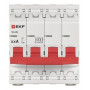 ВН-63N 4P 16А PROXIMA (S63416). Выключатель нагрузки. EKF