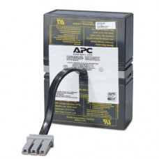 RBC32. Аккумулятор герметичный свинцово-кислотный. APC RBC32. Аккумулятор герметичный свинцово-кислотный. APC