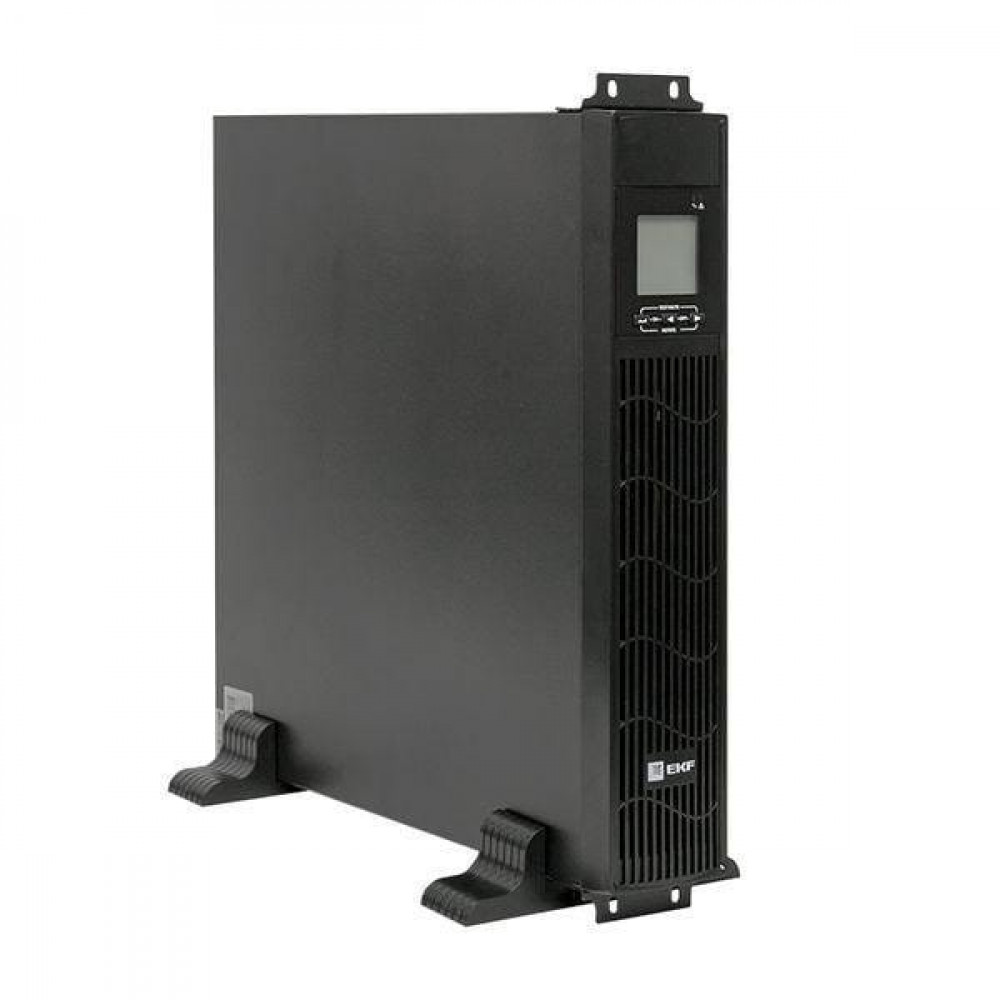 SW910Pro-RT. Источник бесперебойного питания. EKF
