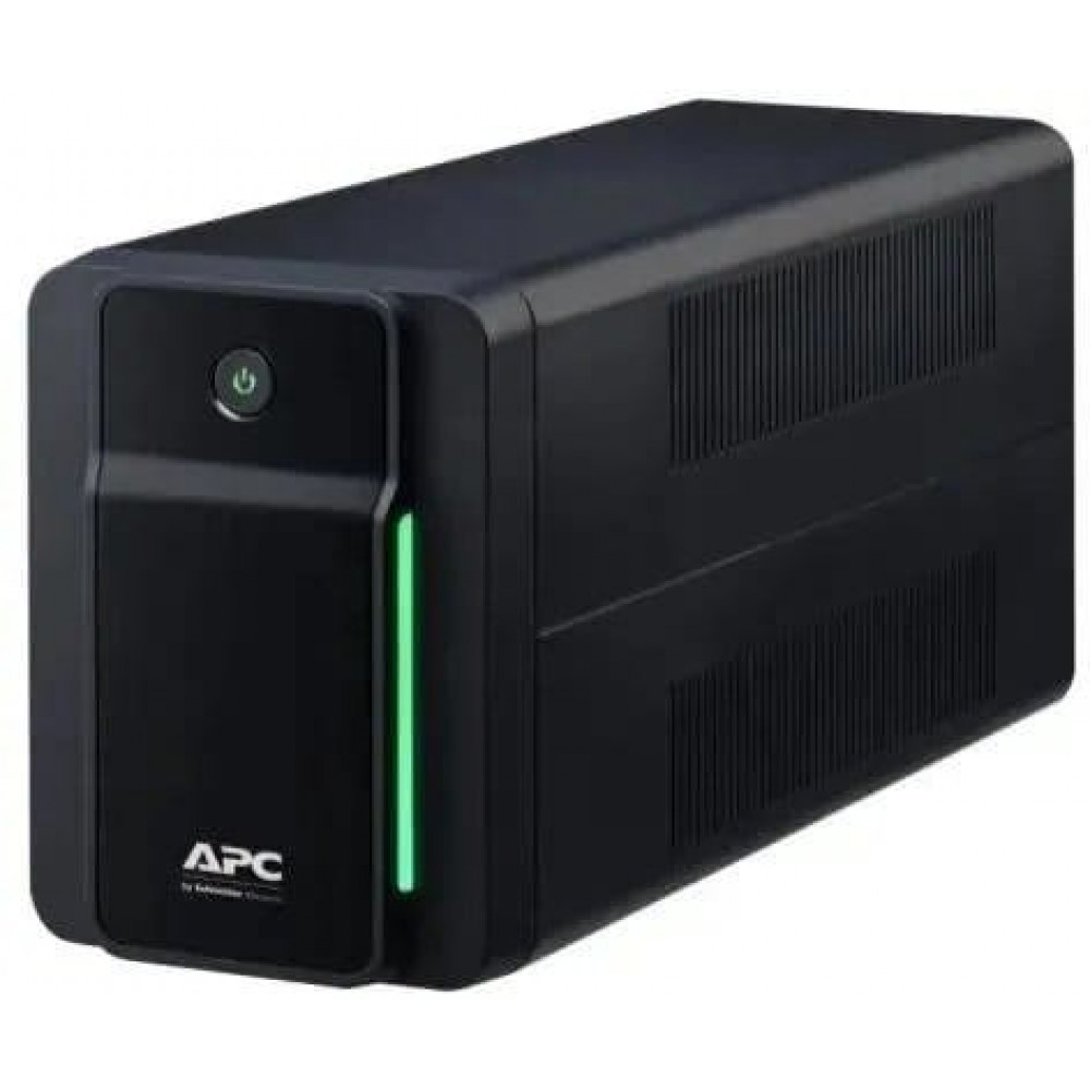 BX750MI-GR APC Back-UPS 750 ВА. Источник бесперебойного питания. APC
