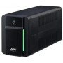 BX750MI-GR APC Back-UPS 750 ВА. Источник бесперебойного питания. APC