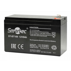 ST-BT109. Аккумулятор. Smartec