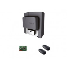 CAME BKS18AGS combo KIT. Комплект автоматики для откатных ворот. CAME