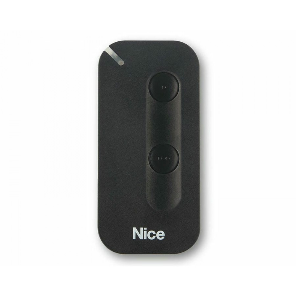 NICE MYGO2BD. Брелок-передатчик радиоканальный. NICE
