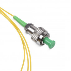 PT-FC/APC-9-15m (8295c). Пигтейл оптический. CABEUS