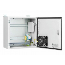 NSB-4040F (B434H0F1). Шкаф монтажный. NSGate