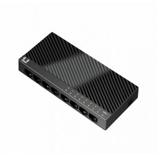Netis ST3108C. Коммутатор неуправляемый. Netis Netis ST3108C. Коммутатор неуправляемый. Netis