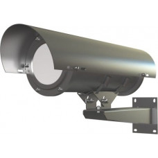 ТГБ-8Г Ex-PoE+. Термокожух для видеокамеры взрывозащищенный . Тахион