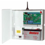S632-2GSM-BK25-W (S632-2GSM-BK), Бокс-комплект под 7Ач, белый. Устройство оконечное объектовое приемно-контрольное c GSM коммуникатором. Проксима