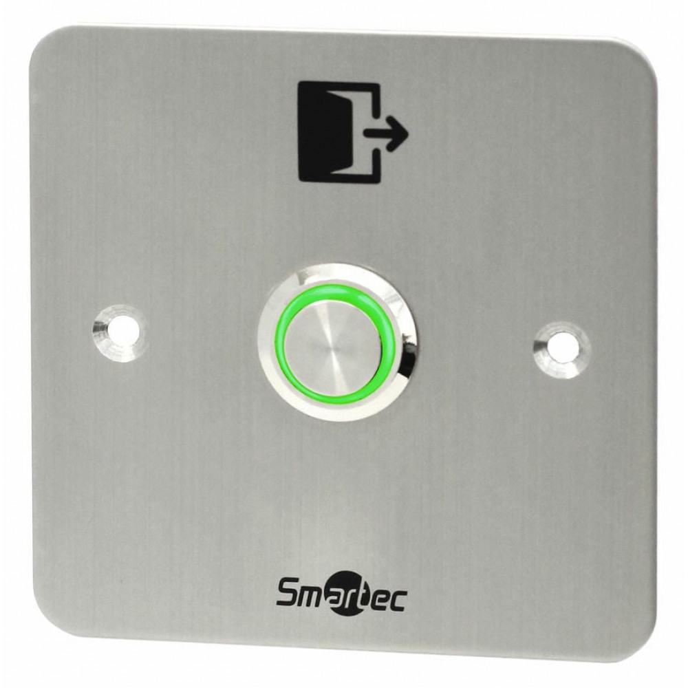 ST-EX144L. Кнопка выхода. Smartec